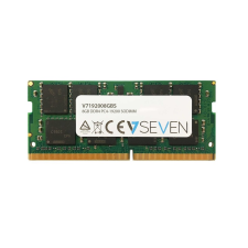 V7 8GB / 2400 DDR4 Notebook RAM (V7192008GBS-SR) memória (ram)