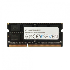 V7 8GB DDR3 1866MHz SODIMM memória (ram)