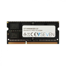 V7 8GB DDR3 1866MHz SODIMM memória (ram)