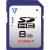 V7 8GB SDHC memória kártya V7 CL4 (VASDH8GCL4R-2E) (VASDH8GCL4R-2E)