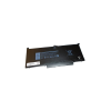 V7 akkumulátor Dell Latitude 4 cellás 7.6V 7894mAh (D-F3YGT-V7E) (D-F3YGT-V7E)