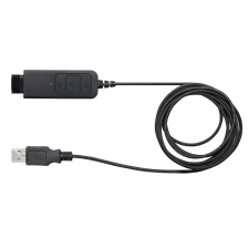 V7 BL-053+P USB 2.0 kábel vezetékes vezérlővel kábel és adapter