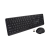 V7 CKW350 Wireless Bilentyűzet + Egér - Angol (US) (CKW350US)