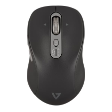 V7 Dual Mode (2.4GHz, Bluetooth) vezeték nélküli egér fekete (MW600BT) (MW600BT) egér