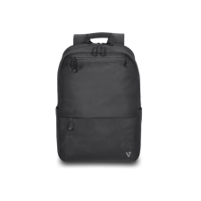 V7 Eco-Friendly 15.6" 16" Notebook hátizsák - Fekete számítógéptáska