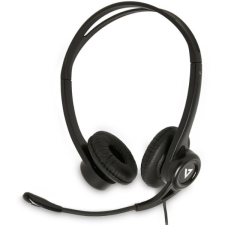  V7 Essentials fülhallgató, fejhallgató