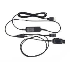 V7 JPL BL-11-USB+P Kábel (BL-11+P-USB) kábel és adapter