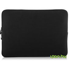 V7 Neoprene Water-resistant Laptop Sleeve Case 12" fekete számítógéptáska