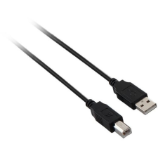 V7 - USB2.0 A-B kábel M/M kábel és adapter