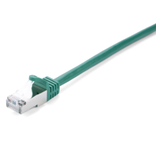 V7 - UTP Cat6 patch kábel 10m - V7CAT6UTP-10M-GRN-1E kábel és adapter