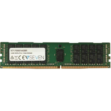 V7 V71700032GBR memóriamodul 32 GB DDR4 2133 MHz ECC (V71700032GBR) memória (ram)