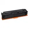 V7 V7-C731K-HY-OV7 utángyártott Canon 6273B002 toner fekete OEM
