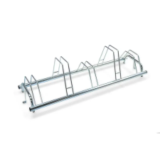 V BIKE kerékpár kiállító állvány. Öt V BIKE kerékpárnak való többszörös kiállító. kerékpár és kerékpáros felszerelés