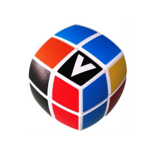  V-Cube logikai versenykocka - 2 x 2 x 2 társasjáték