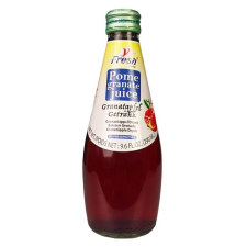 V-Fresh Gránátalma ital 290ML üdítő, ásványviz, gyümölcslé