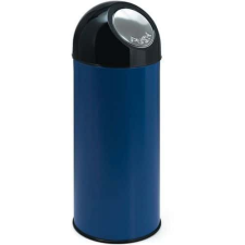 V-Part Bullet szemetes belső betéttel, 55 l, kék/fekete% szemetes