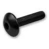 V PARTS 6 darabos imbusz idomcsavar készlet V PARTS  Motor alkatrészek Csavarok és alkatrészek