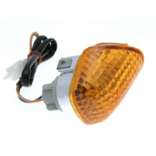 V PARTS Bal Első Irányjelző OE Típusú Honda CBR600F2 motorkerékpár irányjelző