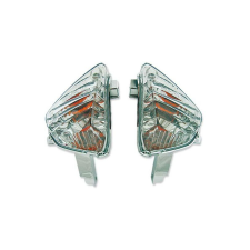 V PARTS Bal Hátsó Irányjelző OE Típusú Suzuki GSX-R600/750/1000 motorkerékpár irányjelző
