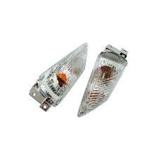 V PARTS Bal Hátsó Irányjelző OE Típusú Suzuki GSX-R600/750/1000 motorkerékpár irányjelző