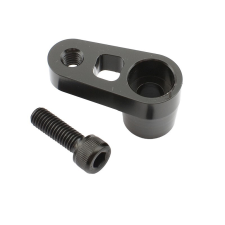 V PARTS Bal Oldali Tükör Bővítő Univerzális M10/125 motorkerékpár visszapillantó