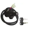 V PARTS BIHR Gyújtáskulcs Honda CBR 600F-hez V PARTS Kategorizálatlan termékek