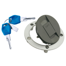 V PARTS BIHR TANKFEDÉL, EREDETI TÍPUSÚ, SUZUKI egyéb motorkerékpár alkatrész