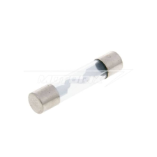V-parts Biztosíték 30A 30x6mm üveges egyéb motorkerékpár alkatrész