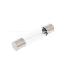 V-parts Biztosíték 30x6mm 10A üveges V-parts egyéb motorkerékpár alkatrész