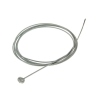V-parts Bowden 200cm x 2mm 8x8mm univerzális V-parts
