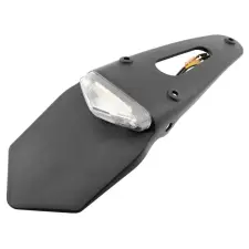 V PARTS Enduro univerzális rendszámtartó V PARTS  Vázak, idomok, kiegészítők Rendszámtábla tartók egyéb motorkerékpár alkatrész