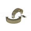V-parts Fékpofa Derbi-Suzuki 120x25mm V-parts