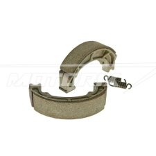 V-parts Fékpofa Derbi-Suzuki 120x25mm V-parts egyéb motorkerékpár alkatrész
