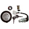 V PARTS Gyújtáskapcsoló DINK 50 DINK 125/150 V PARTS  Kategorizálatlan termékek