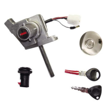 V PARTS Gyújtáskapcsoló MAJESTY 125, MAJESTY 150/180 egyéb motorkerékpár alkatrész