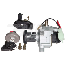 V PARTS Gyújtáskapcsoló Yamaha YH50 WHY/MBK Flipper 50 egyéb motorkerékpár alkatrész