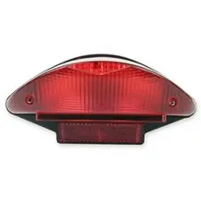 V PARTS hátsó lámpabúra V PARTS Elektronika Világítások Hátsó lámpák (OEM) egyéb motorkerékpár alkatrész