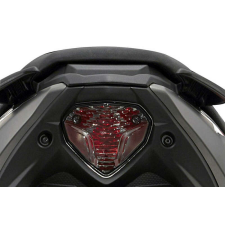 V PARTS Hátsó LED lámpa MBK/Yamaha motorkerékpár fényszóró