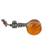 V-parts Index első bal - hátsó jobb Beta, Derbi, Rieju, Yamaha Aerox, KTM (E-jeles) V-parts