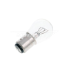 V-parts Izzó P21/5W BAY15d 12V 21/5W fehér (E-jeles) V-parts