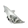V PARTS Jelzőlámpa Első Jobb OE Típusú Yamaha T-Max 500 V PARTS Kategorizálatlan termékek