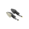 V PARTS LED irányjelző szett 12V/1W 41x23mm V PARTS Elektronika Világítások Indexek (OEM)