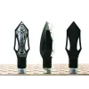 V PARTS Nyíl LED irányjelzők Fekete Univerzális V PARTS  Kategorizálatlan termékek