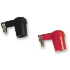 V PARTS Piros gumis gyújtógyertya pipacső V PARTS Elektronika Gyújtások Gyújtógyertyák, gyújtótrafók egyéb motorkerékpár alkatrész