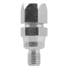 V PARTS Tükör adapter M10/125 - BMW V PARTS  Vázak, idomok, kiegészítők Adapterek és konzolok