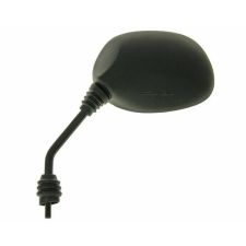 V-parts Tükör bal  fekete M8 Piaggio NRG/ Zip V-parts motorkerékpár visszapillantó