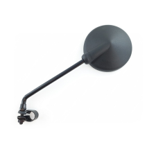 V PARTS Univerzális M8 Tükör - Fekete Quad (1 db) egyéb motorkerékpár alkatrész