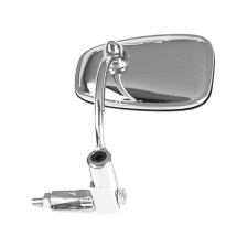 V PARTS Univerzális Tükör - Króm (1 db) egyéb motorkerékpár alkatrész
