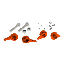 V PARTS V-PARTS Karcsapágy Készlet Narancs egyéb motorkerékpár alkatrész