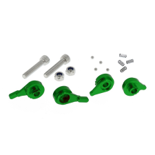 V PARTS V-PARTS Karcsapágy Készlet Zöld egyéb motorkerékpár alkatrész